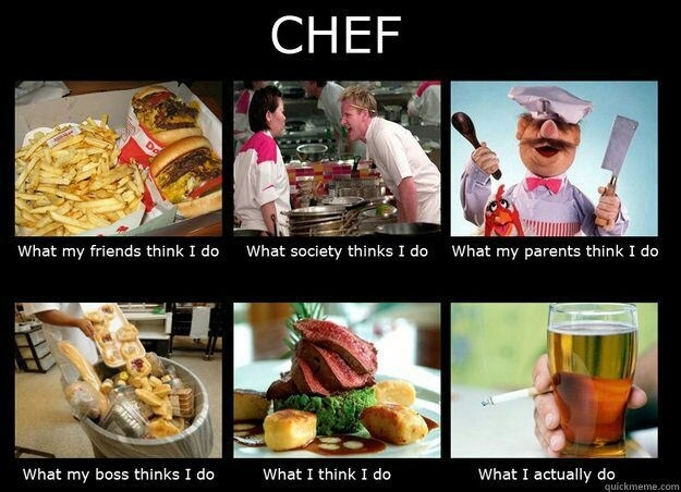 Chef