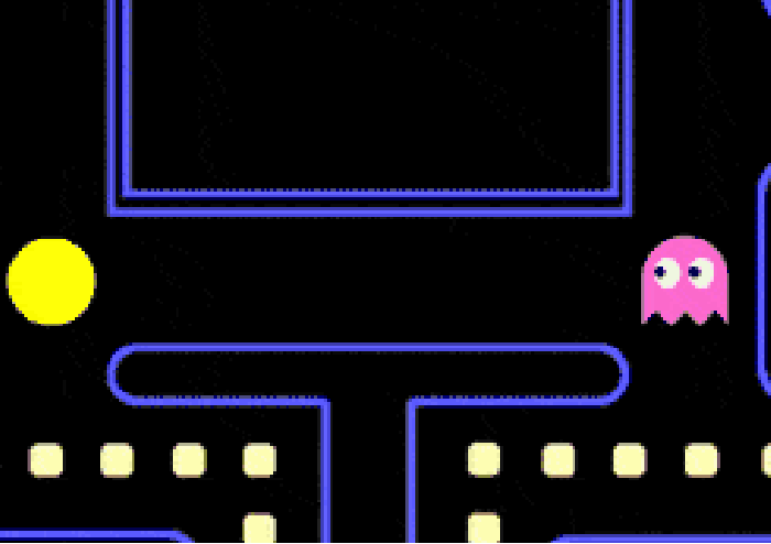 Pacman's death