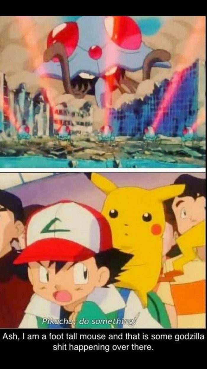 The f**k you think this is!