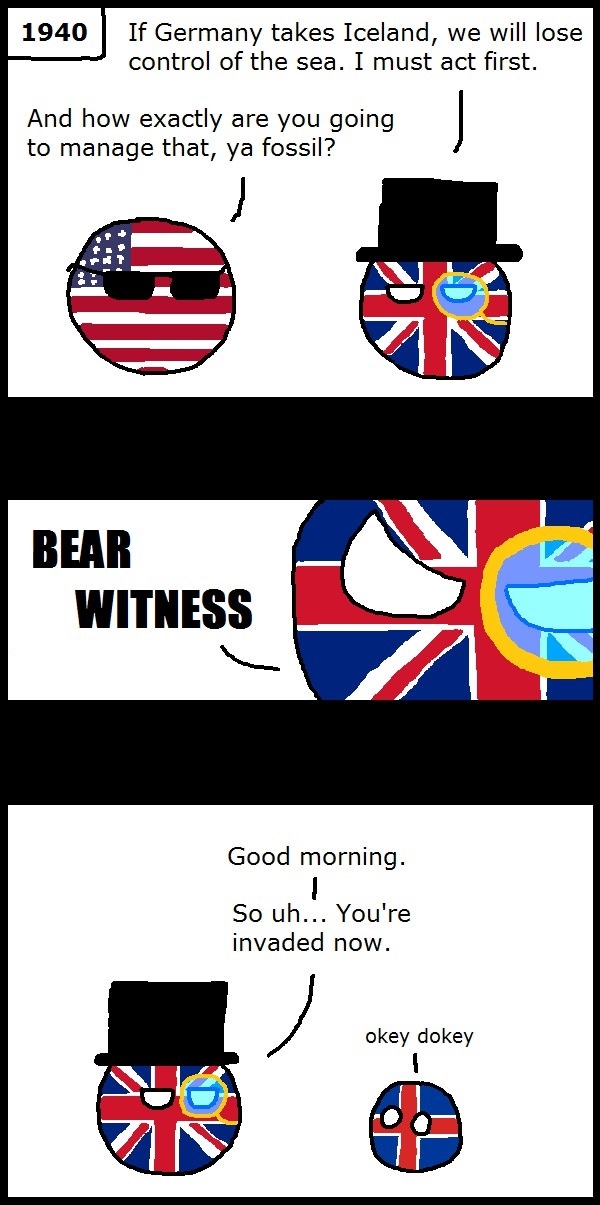 Great invasion of Iceland