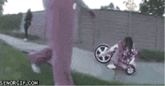 Parent of the year