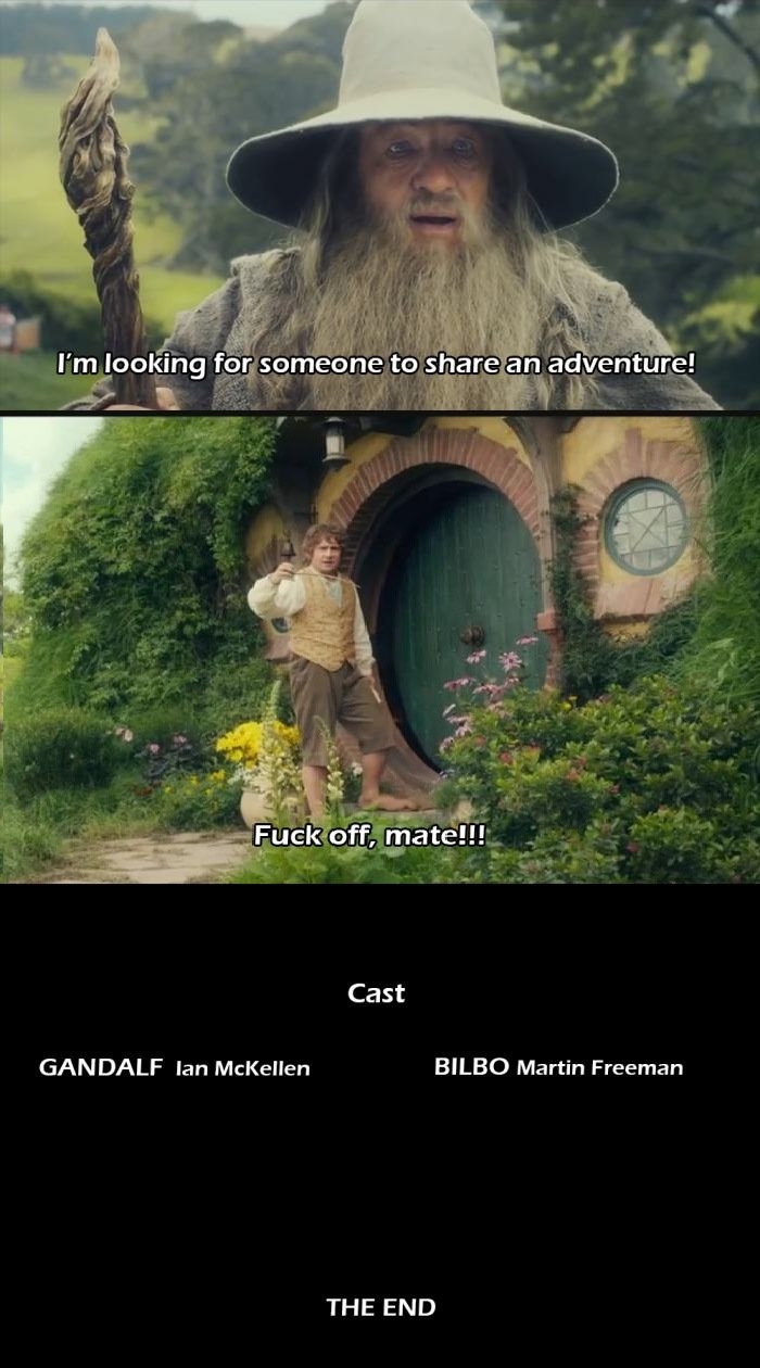 An Unaccepted Journey