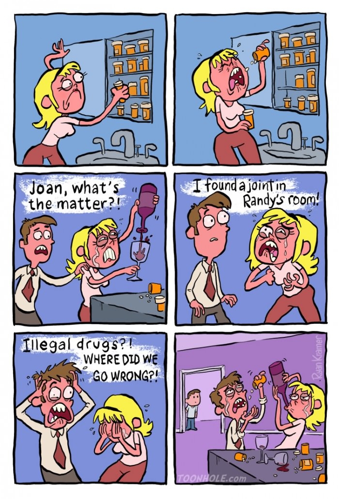 Drug use