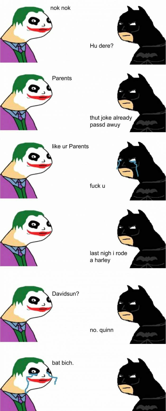 Bat bich