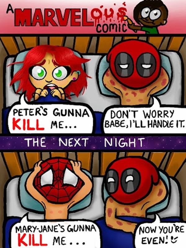 Deadpool