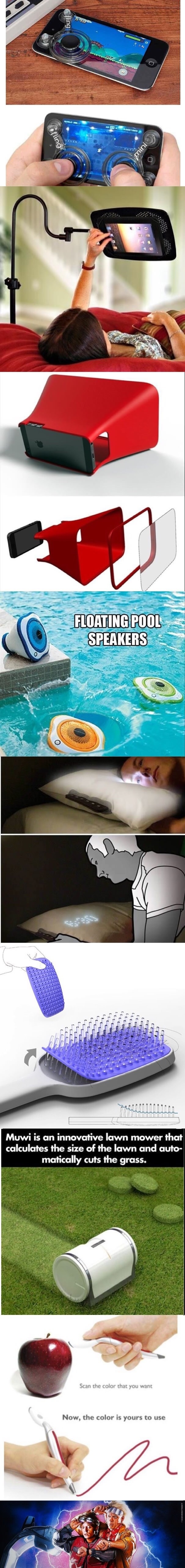 The future