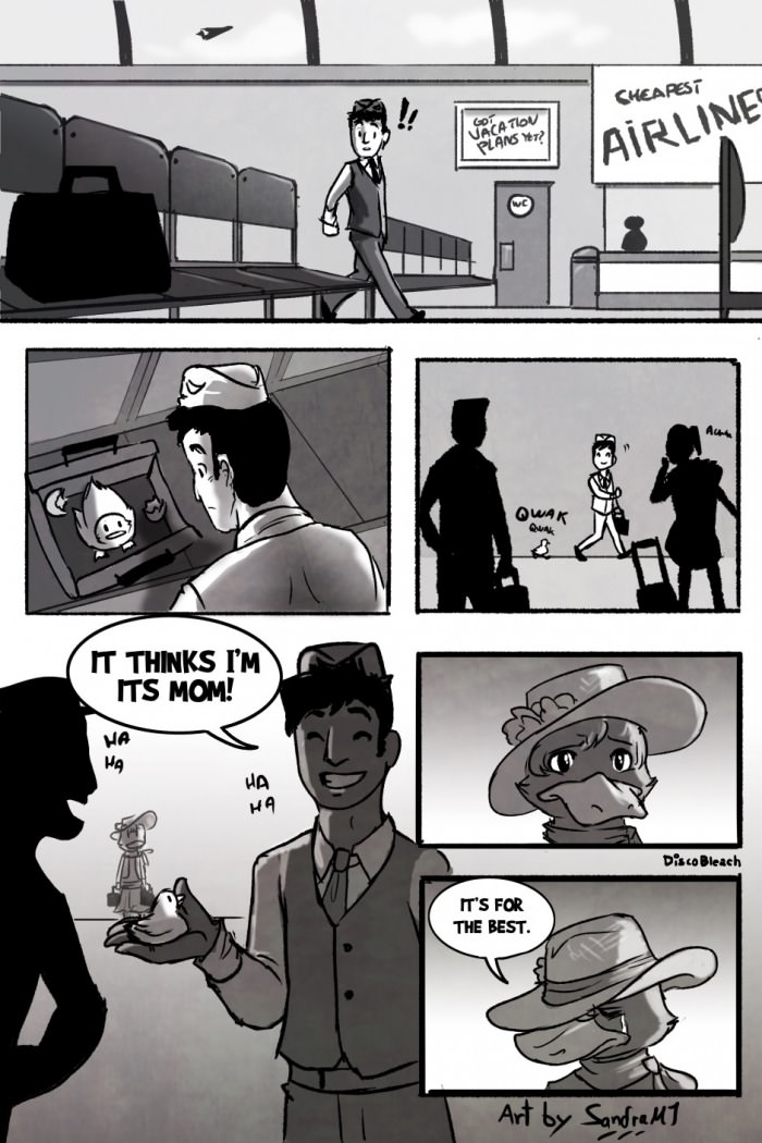 Baggage