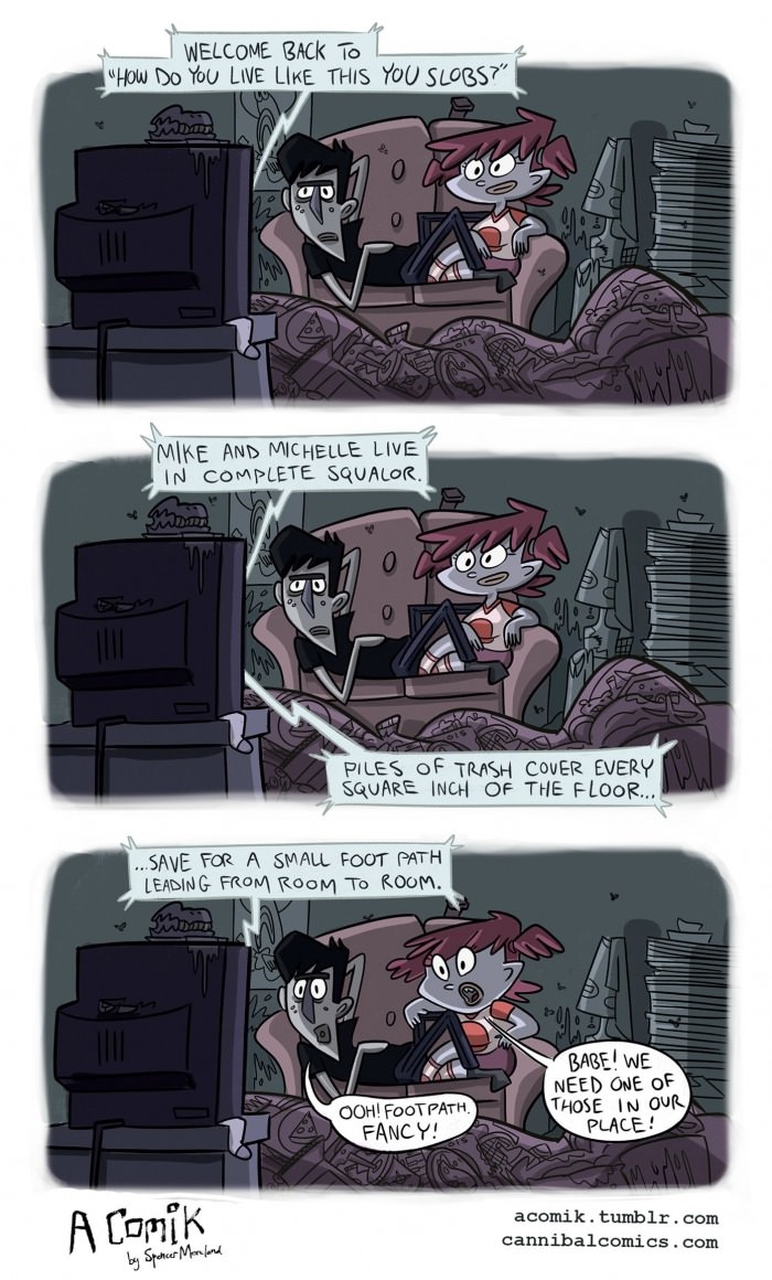 Squalor