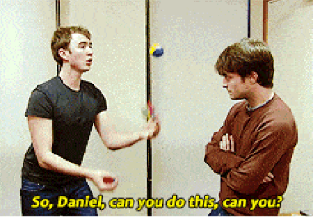 Daniel, can you do this?