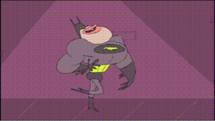 Gotham is not safe!