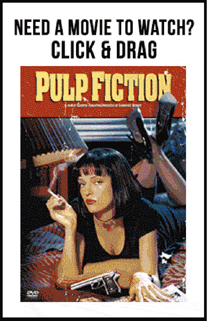 For all movie fans