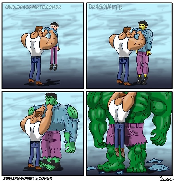 Don't bully