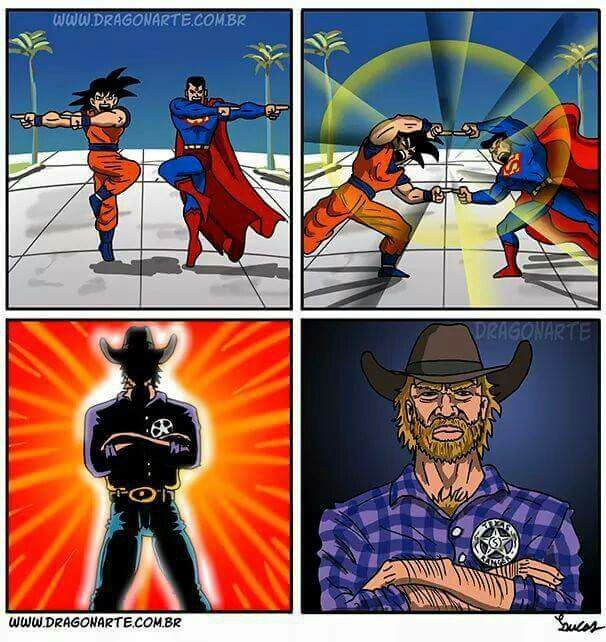The unbreakable