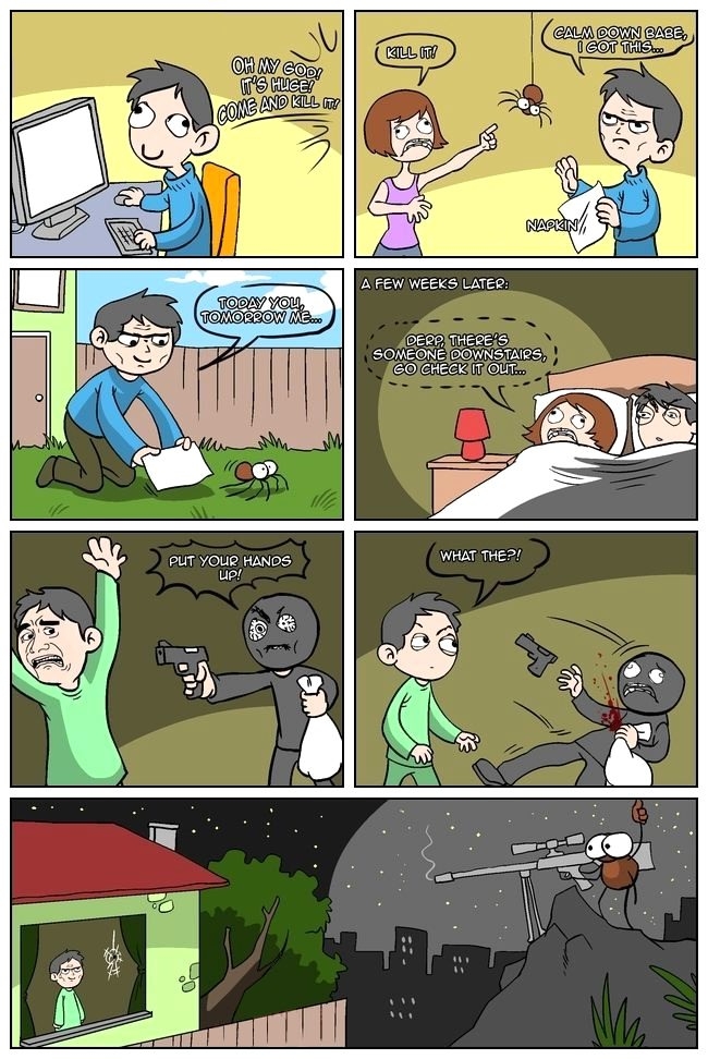 Them feelings