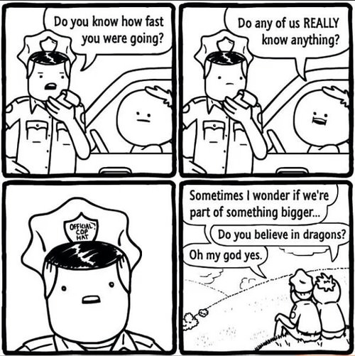 Good philosophy times