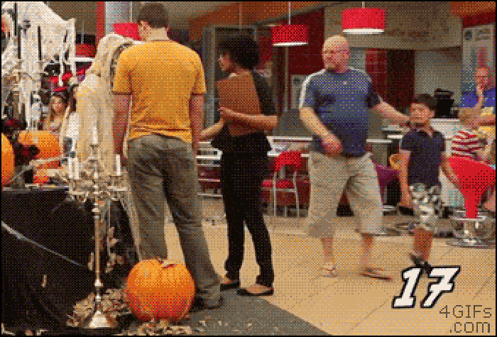 Pranking the prankster
