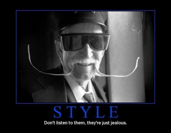 Style