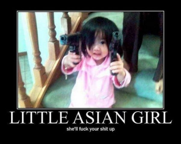 Cute but deadly