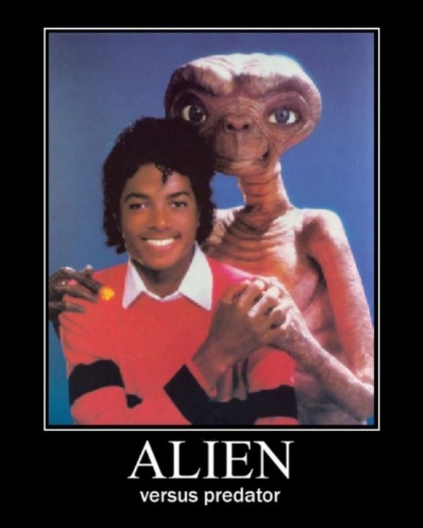 Alien vs. Predator