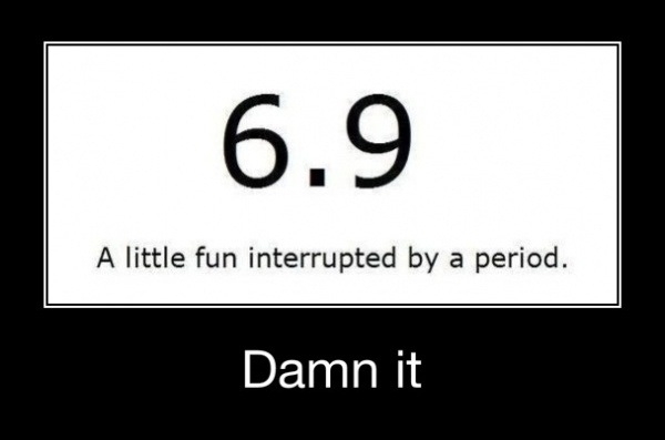 This always happens