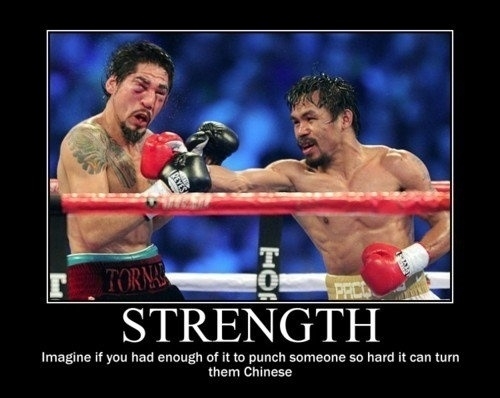 Pacman Power