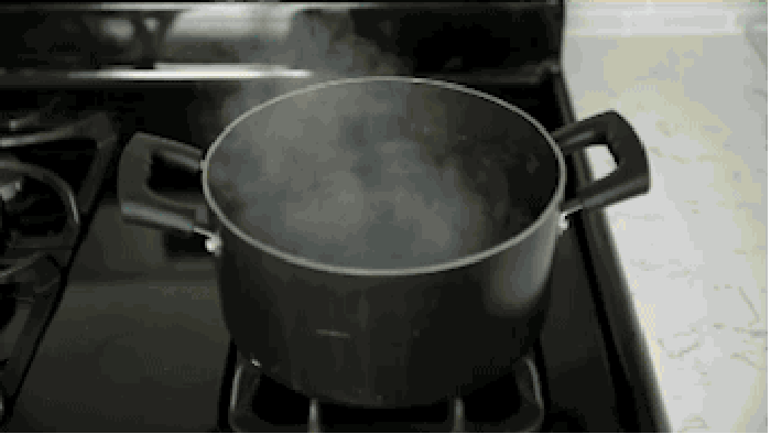 Ramen in style