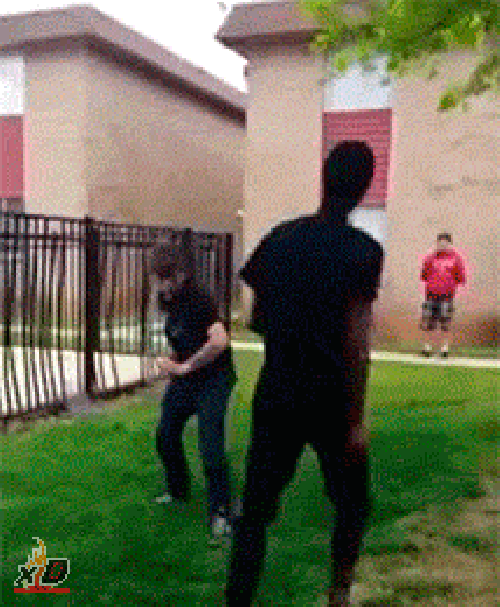 Relax, I got this