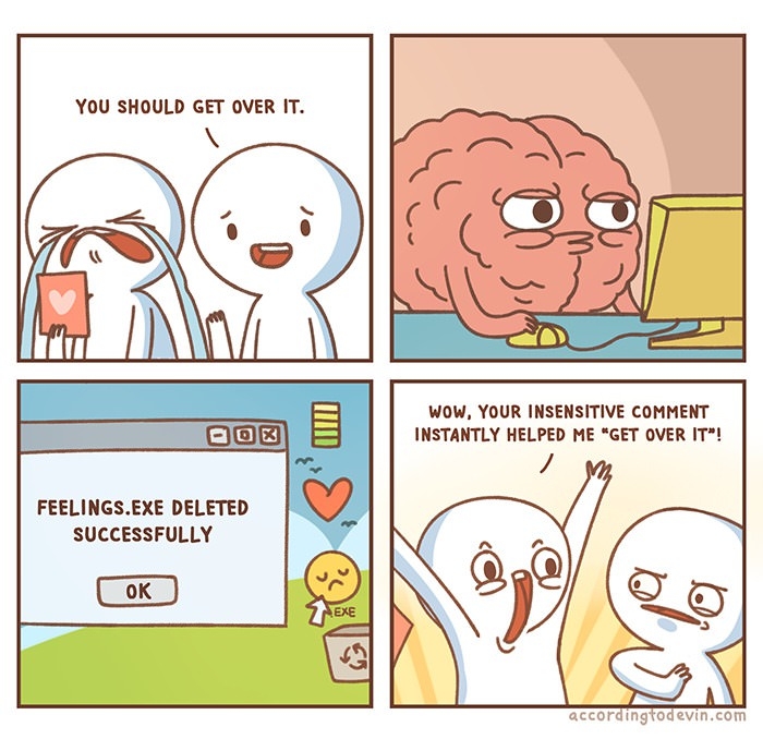 Emotional support