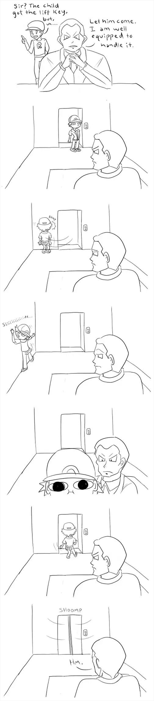 Just Pokemon