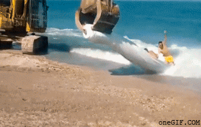 Redneck merry-go-round