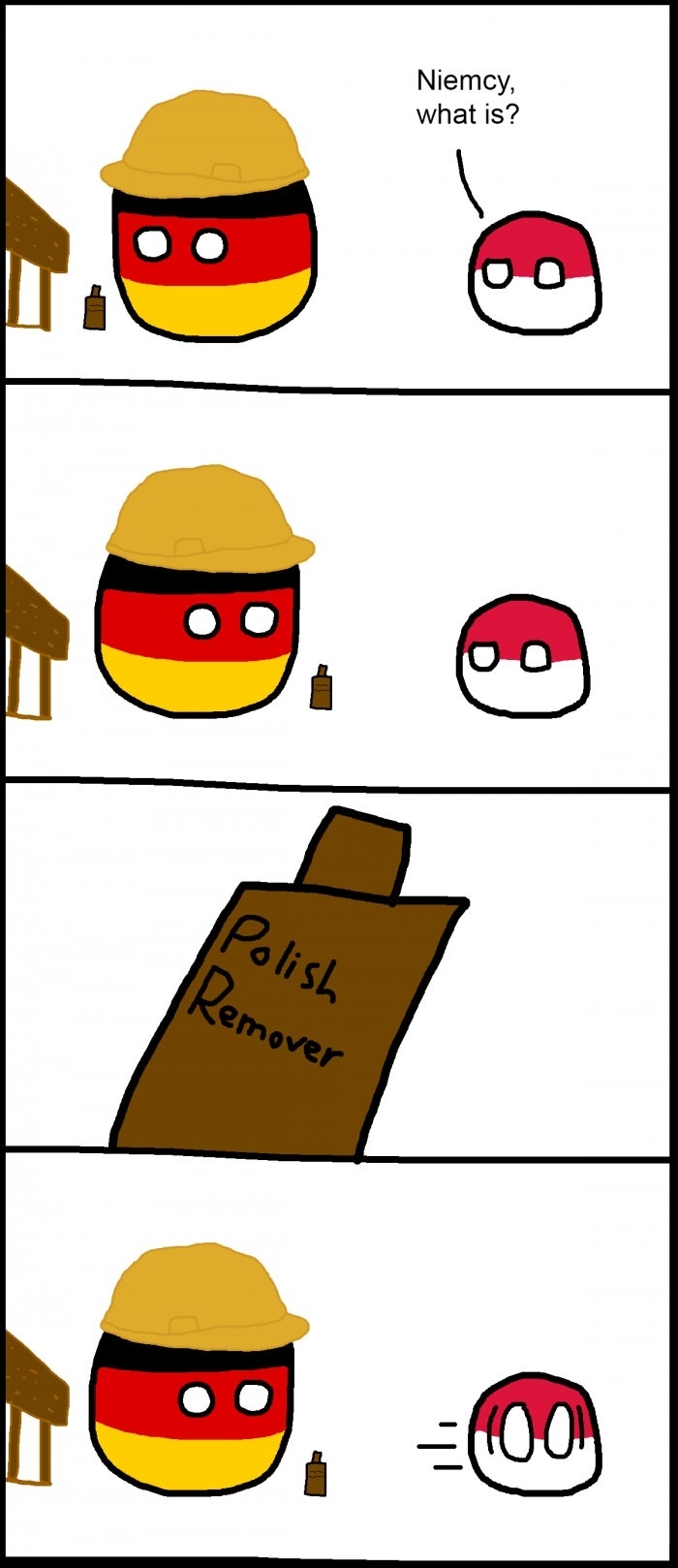 Deutschland is love