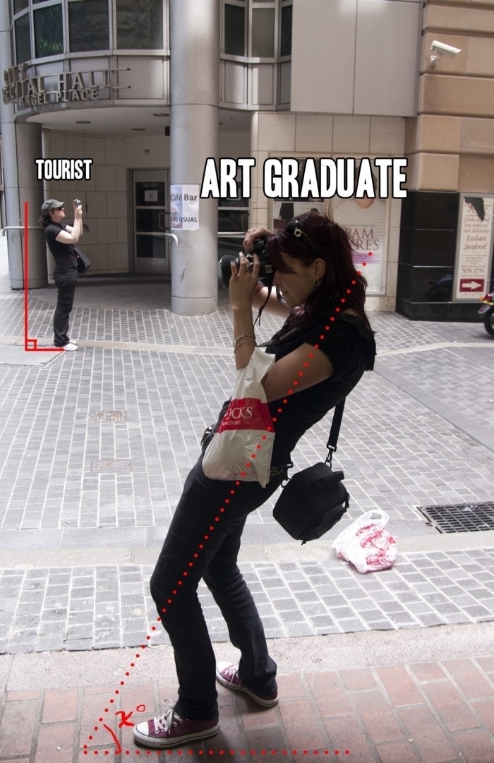 Art Degrees