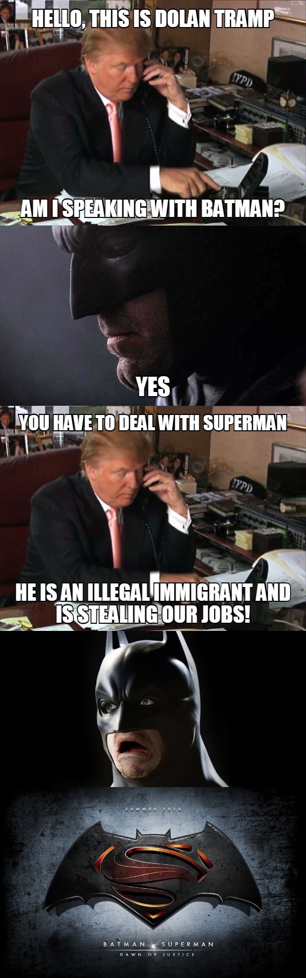 What will really happen..