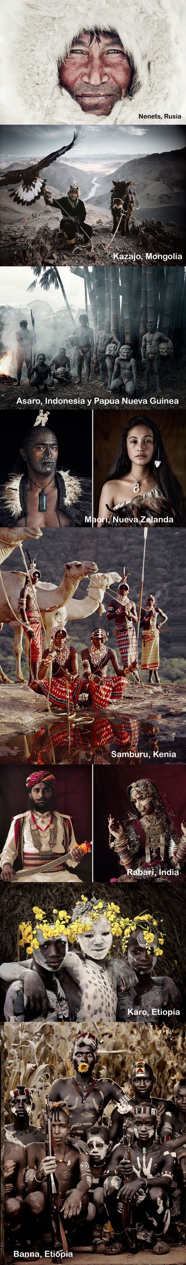 Our world is amazing