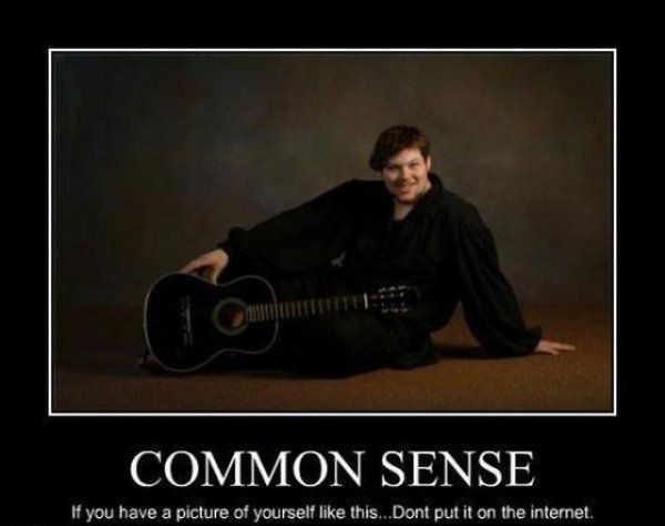 Common sense