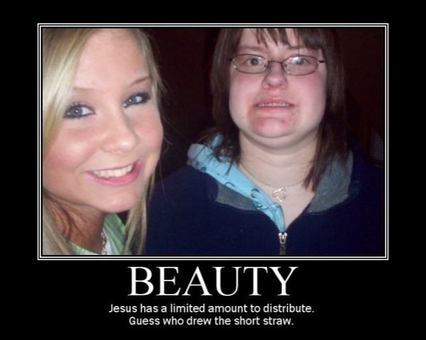 Limited beauty