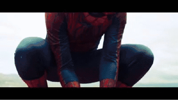Spiderman in Latin America