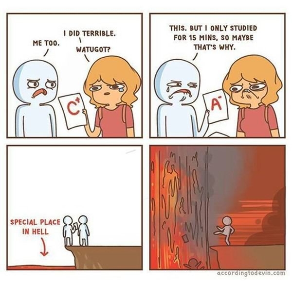 Hate these people