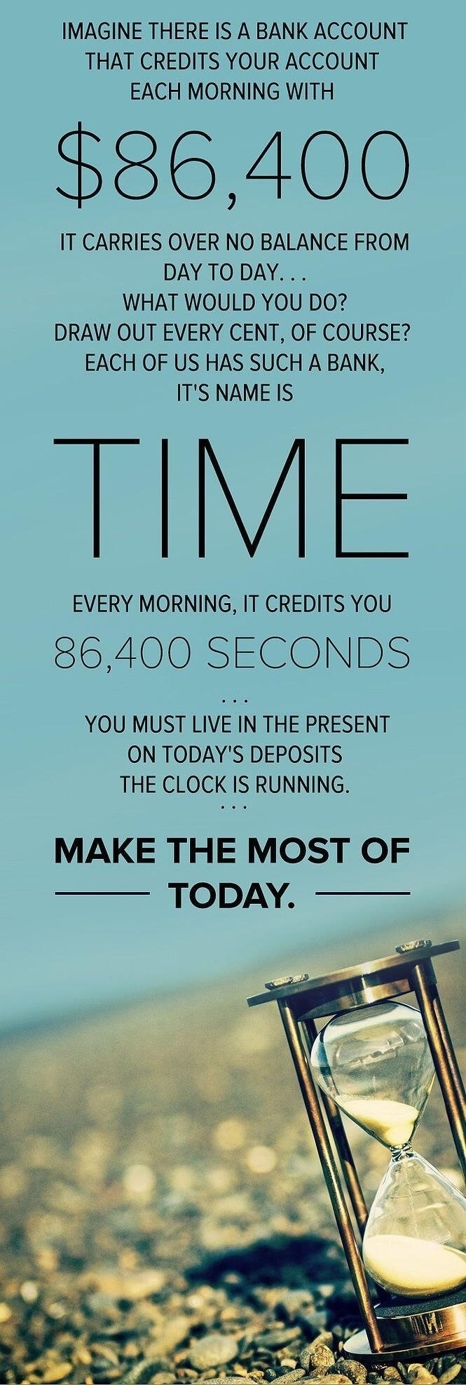 This makes you think
