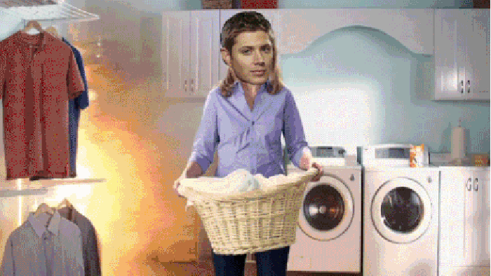 Supernatural in a nutshell
