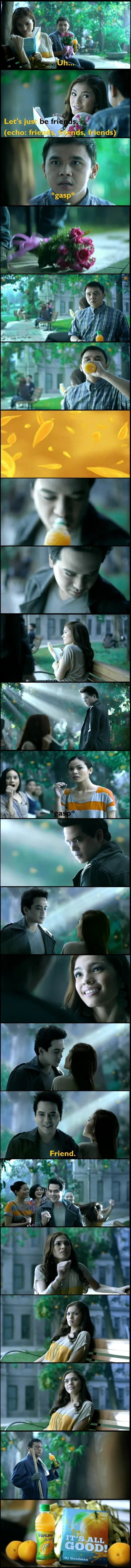 This should be a lesson