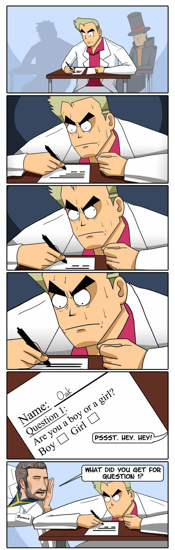 Hardest choice in RPGs