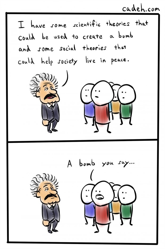 Einstein