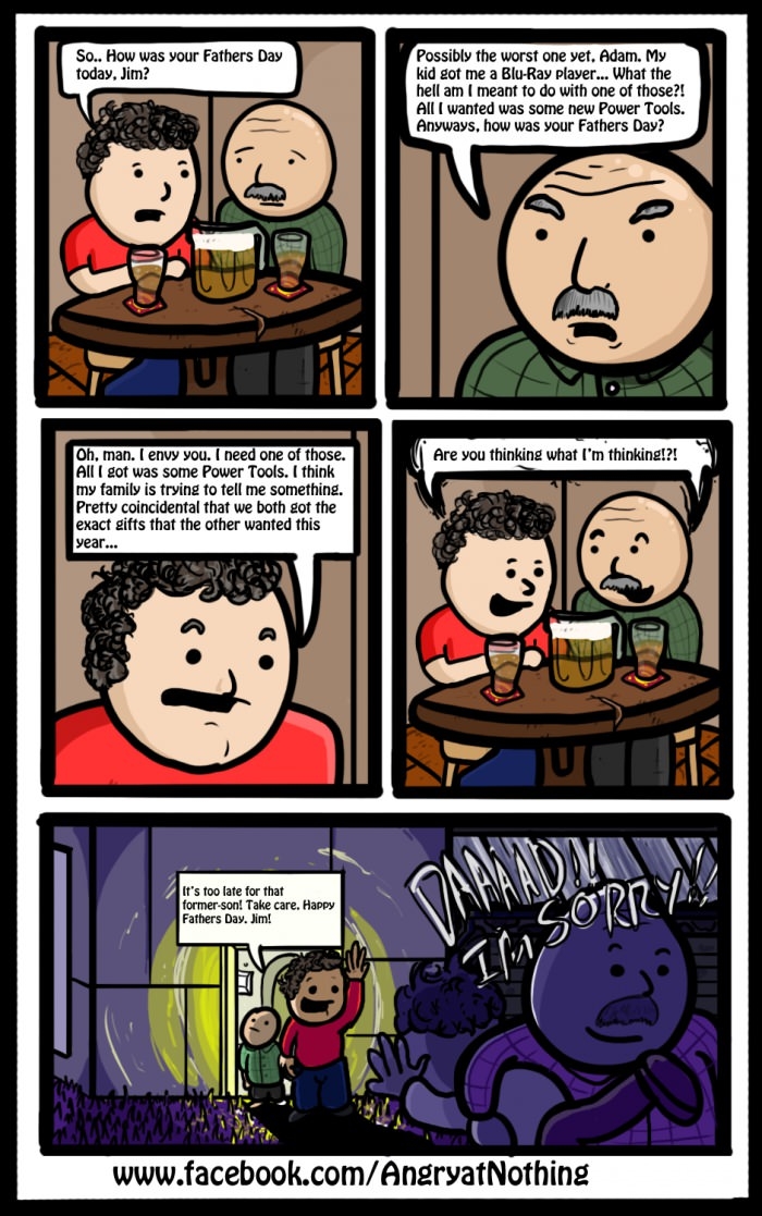 Father's Day