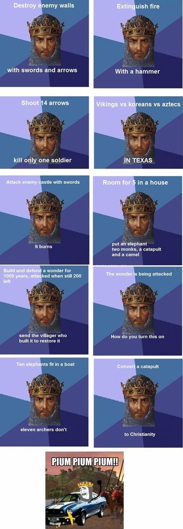 Best game ever