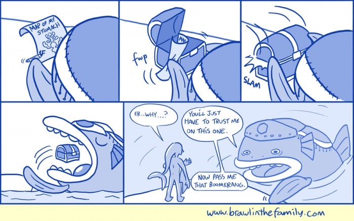 Jabu-Jabu
