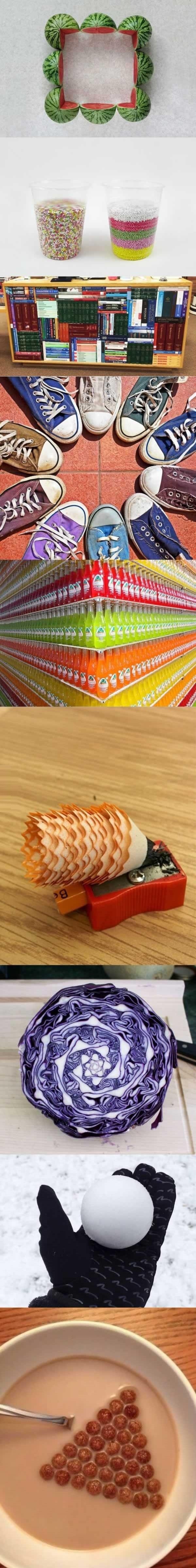 For all the perfectionists