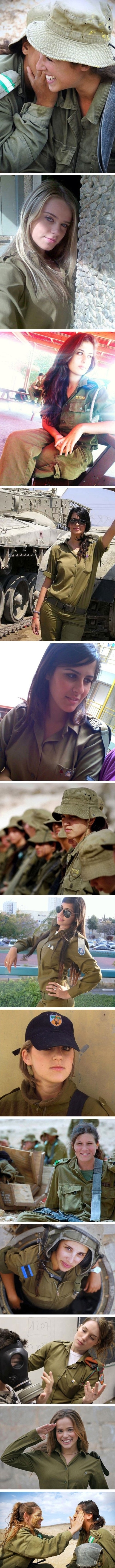 Too beautiful for battle