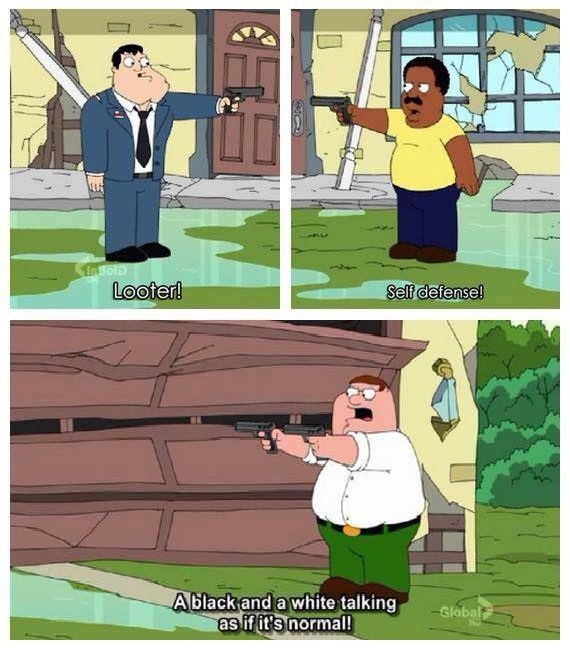 Today's society