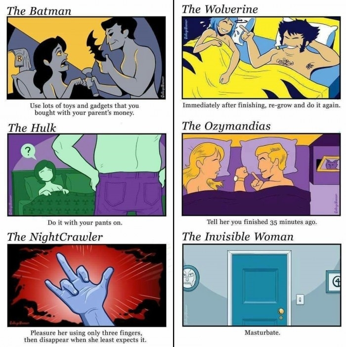 The Hulk does it better
